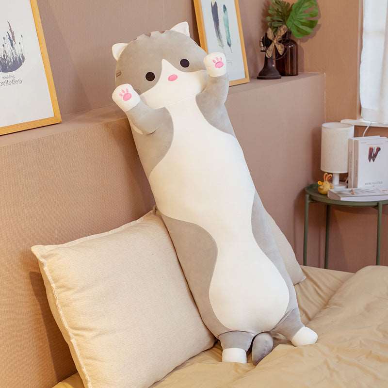 The Tall Snuggle Buddies Collection Wakaii