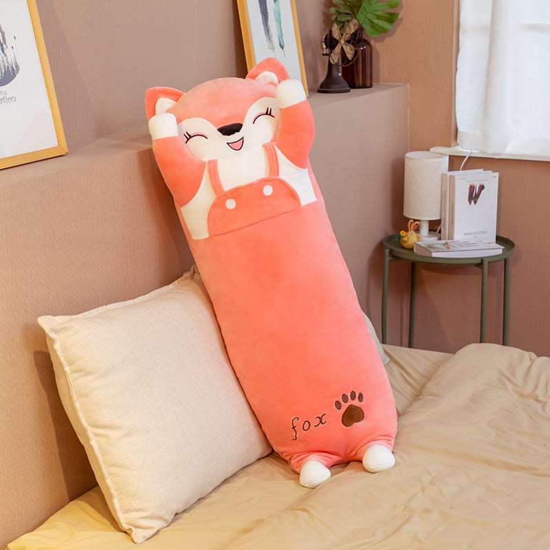 The Tall Snuggle Buddies Collection Wakaii