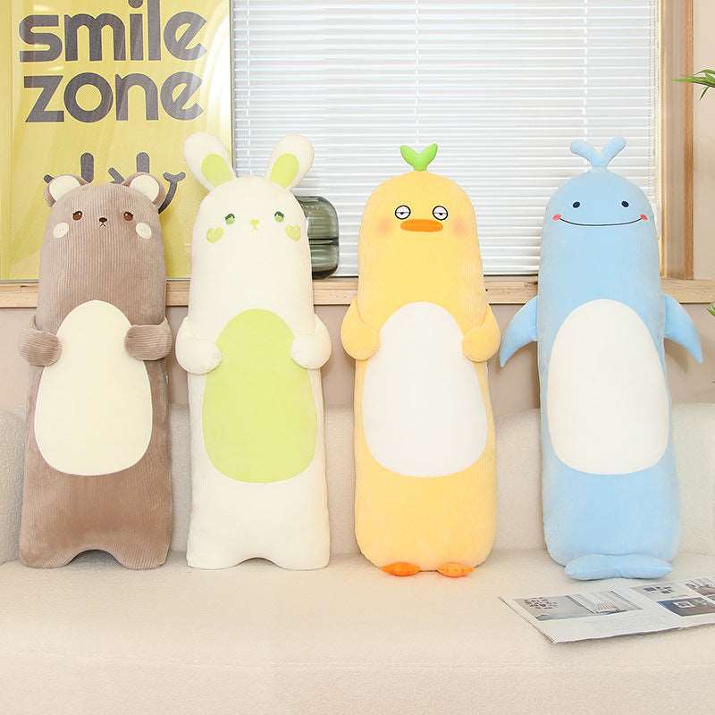 Kawaii Tall Snuggle Buddies Wakaii