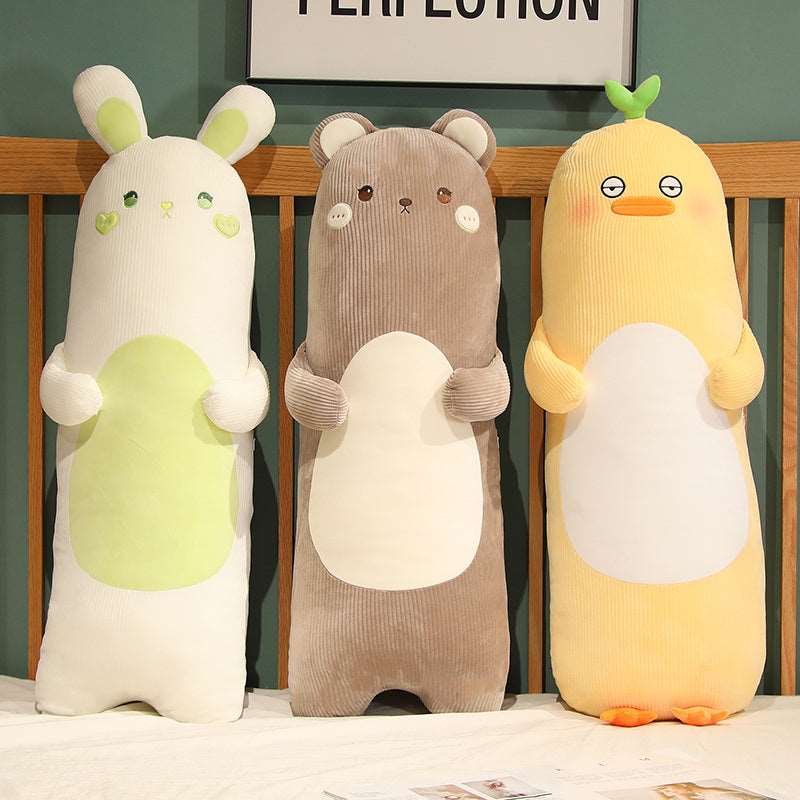 Kawaii Tall Snuggle Buddies Wakaii