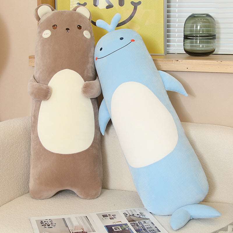 Kawaii Tall Snuggle Buddies Wakaii