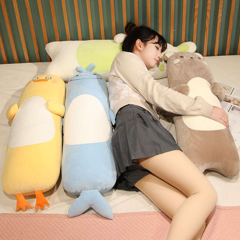 Kawaii Tall Snuggle Buddies Wakaii