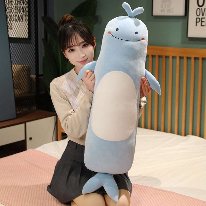 Kawaii Tall Snuggle Buddies Wakaii