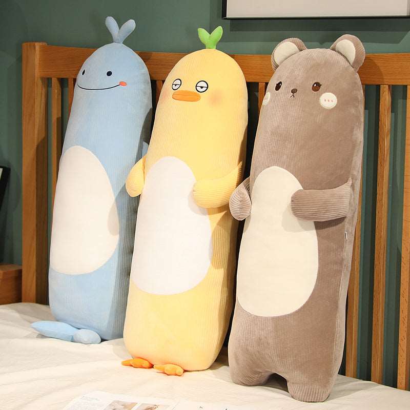 Kawaii Tall Snuggle Buddies Wakaii