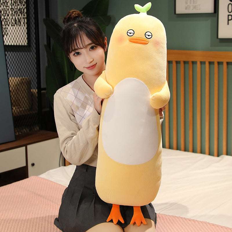 Kawaii Tall Snuggle Buddies Wakaii