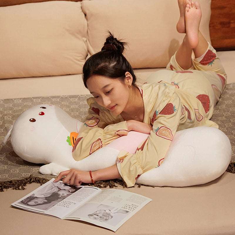 Kawaii Long Snuggly Angel Buddies Wakaii