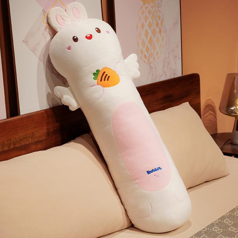 Kawaii Long Snuggly Angel Buddies Wakaii