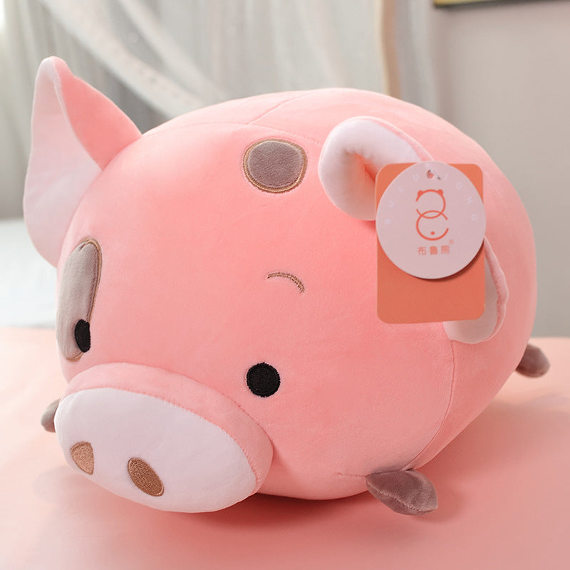 Kawaii Tea Party Plushies Squad Wakaii