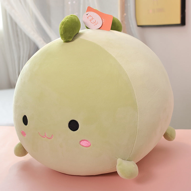 Kawaii Tea Party Plushies Squad Wakaii