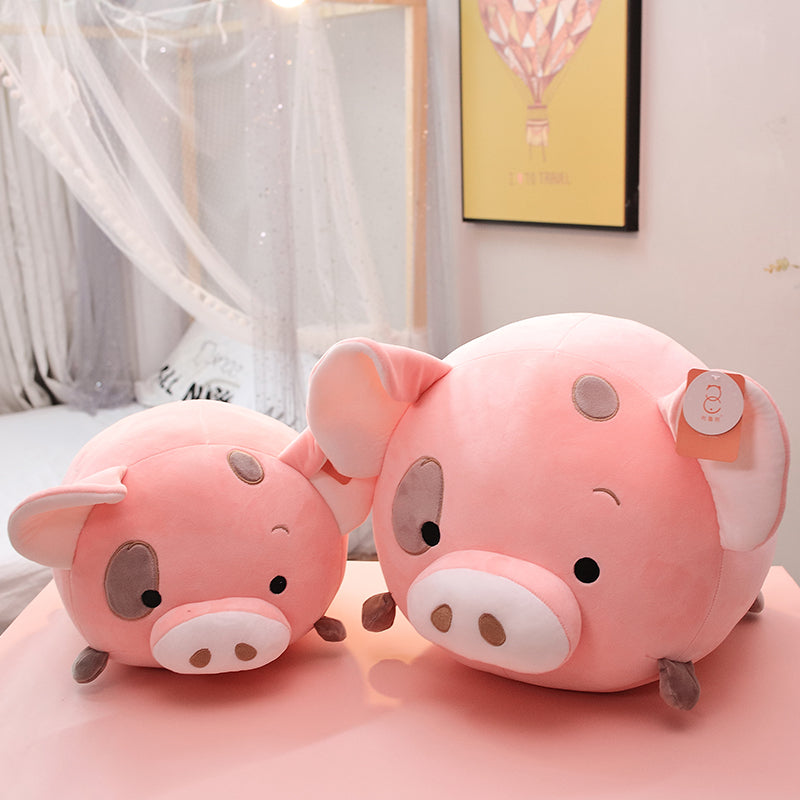Kawaii Tea Party Plushies Squad Wakaii