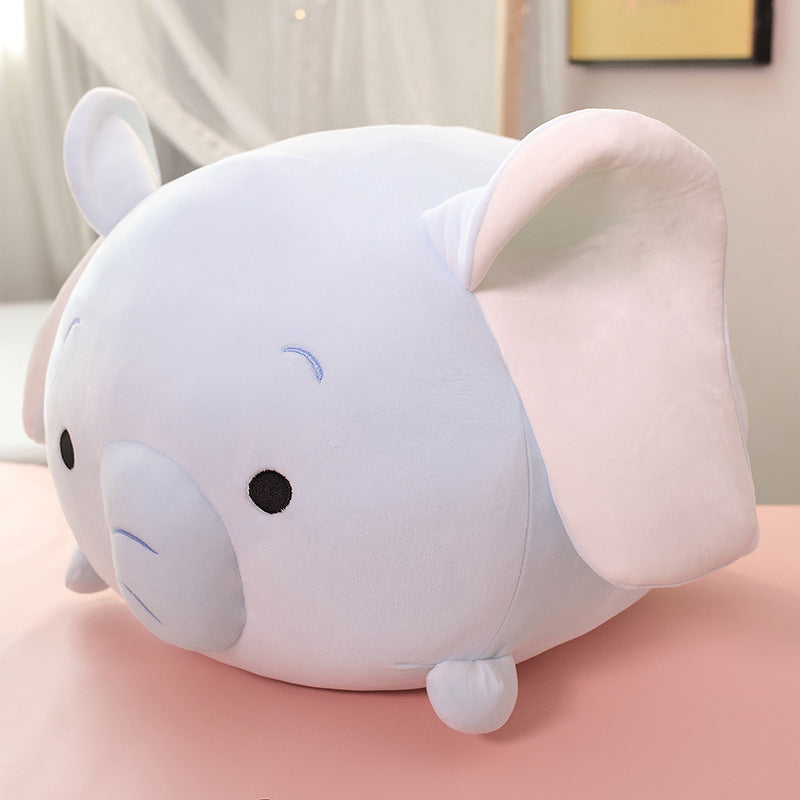 Kawaii Tea Party Plushies Squad Wakaii