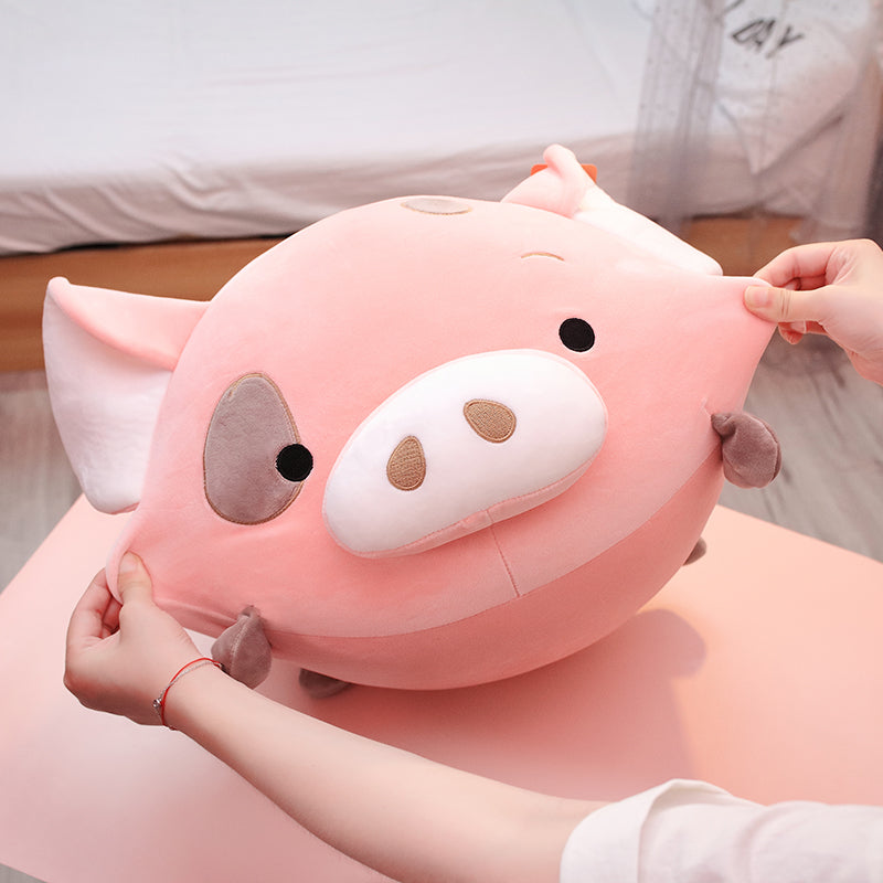Kawaii Tea Party Plushies Squad Wakaii