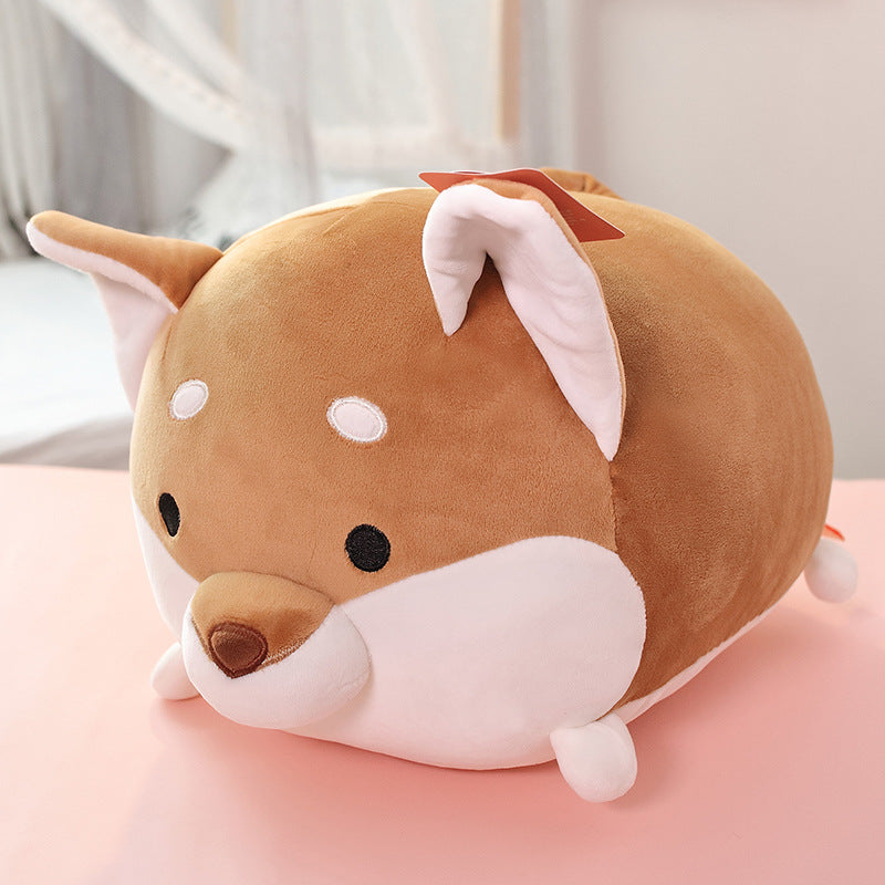 Kawaii Tea Party Plushies Squad Wakaii