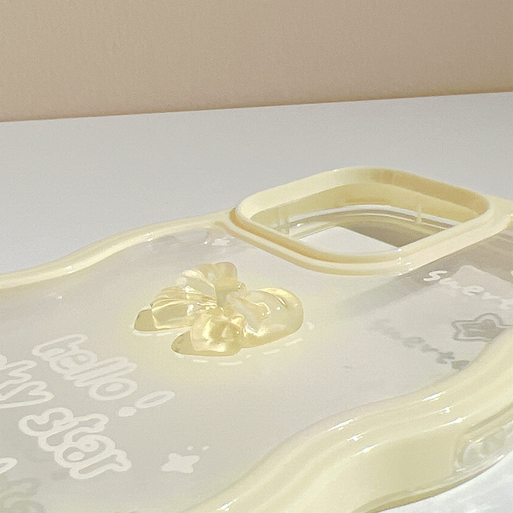 Kawaii Wavy iPhone Cases Wakaii