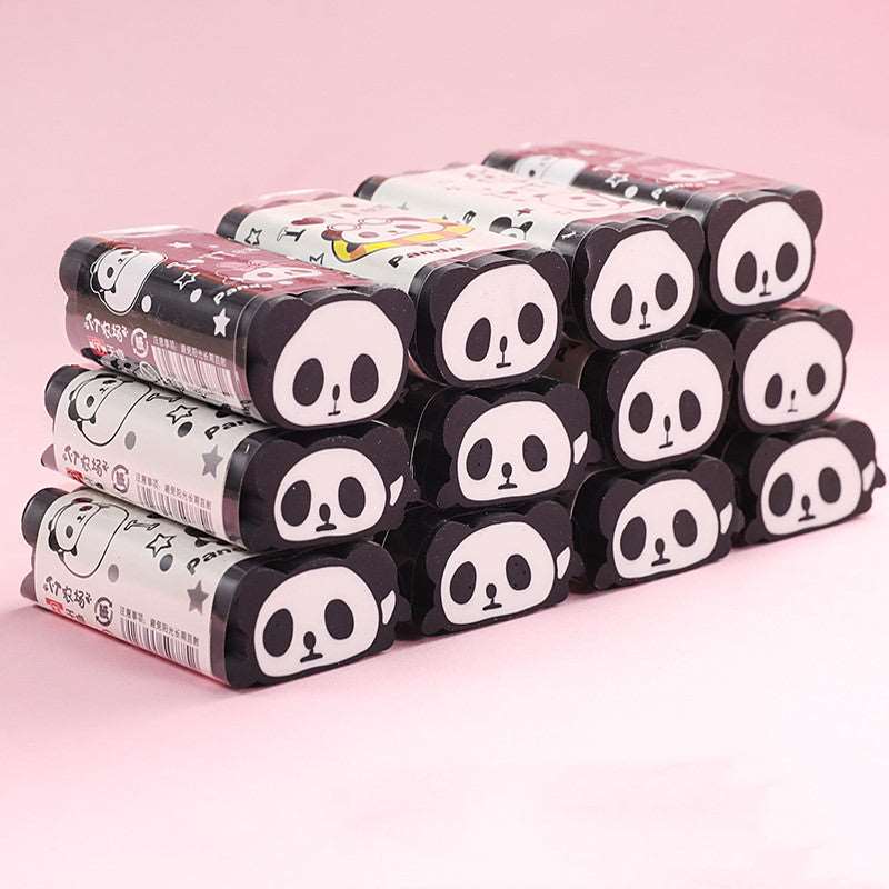 Kawaii Whimsical Eraser Collection Wakaii