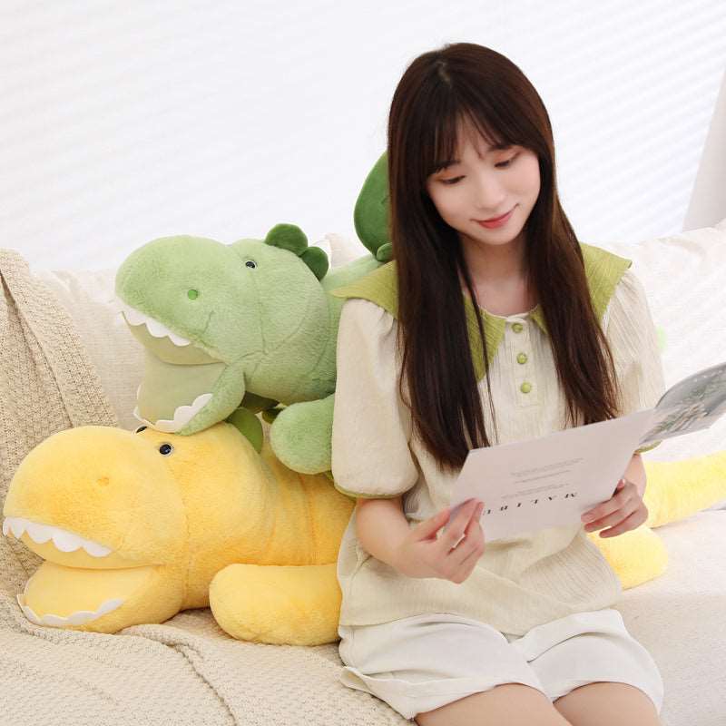 Kawaii Winged Dino Plushies Wakaii