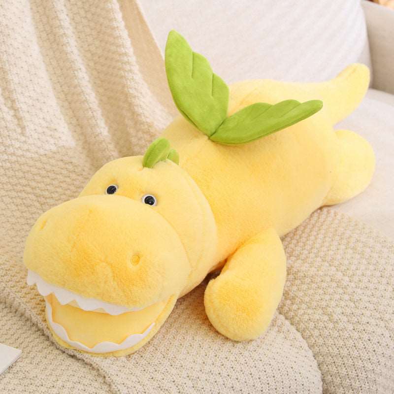Kawaii Winged Dino Plushies Wakaii