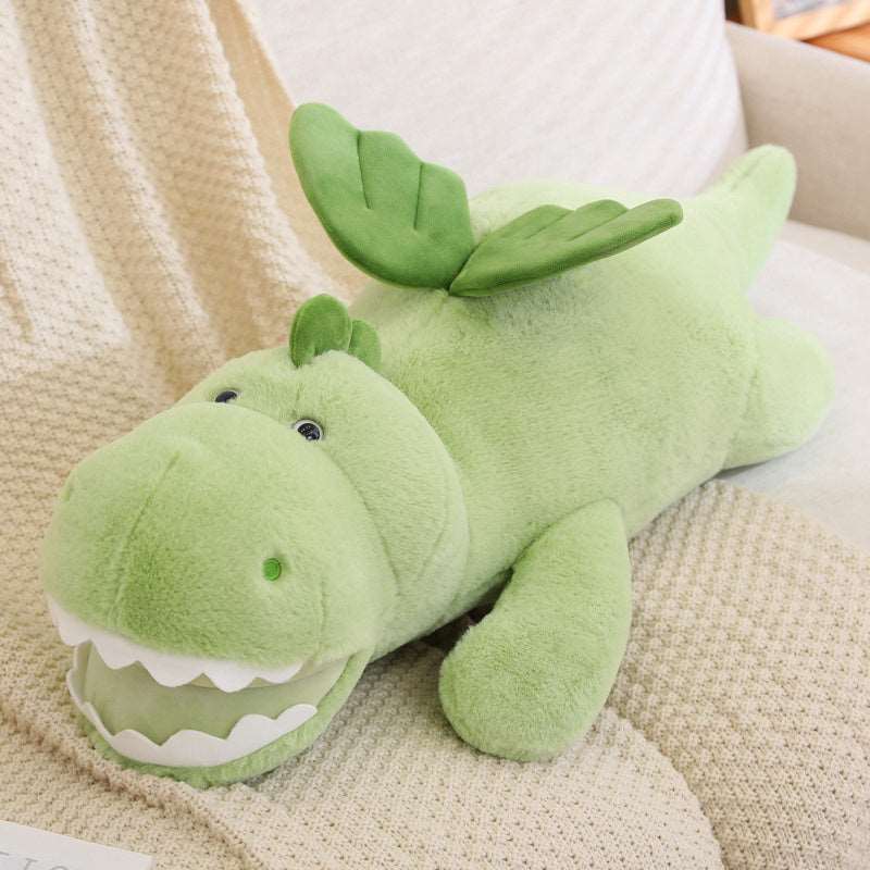 Kawaii Winged Dino Plushies Wakaii