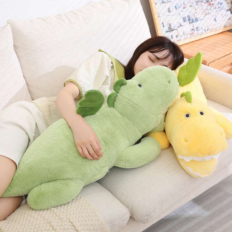 Kawaii Winged Dino Plushies Wakaii