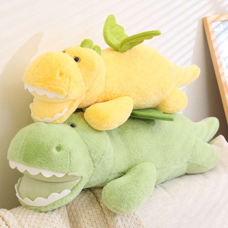 Kawaii Winged Dino Plushies Wakaii