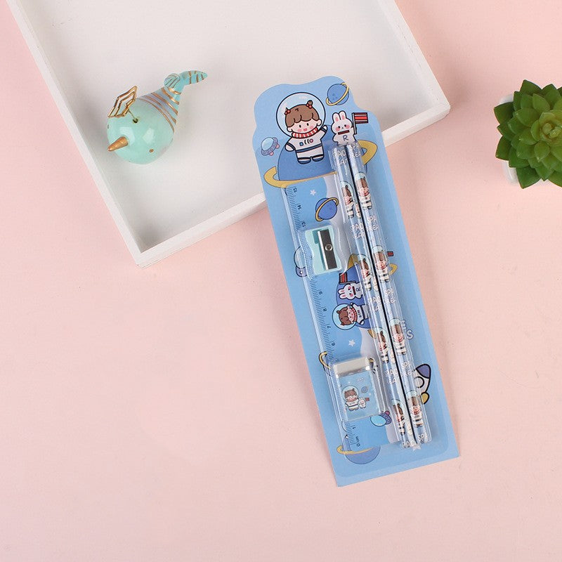 Kawaii Wonder Stationery Sets Wakaii