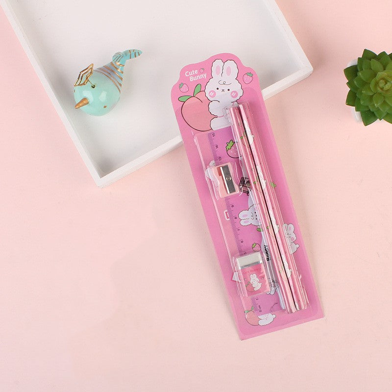 Kawaii Wonder Stationery Sets Wakaii