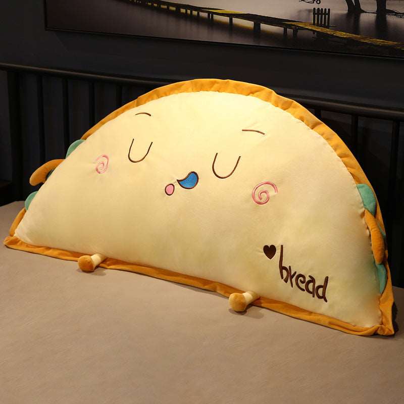 Kawaii Yummy Dumpling Plushies Wakaii