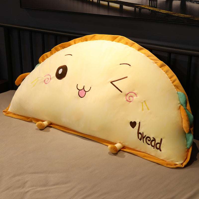 Kawaii Yummy Dumpling Plushies Wakaii