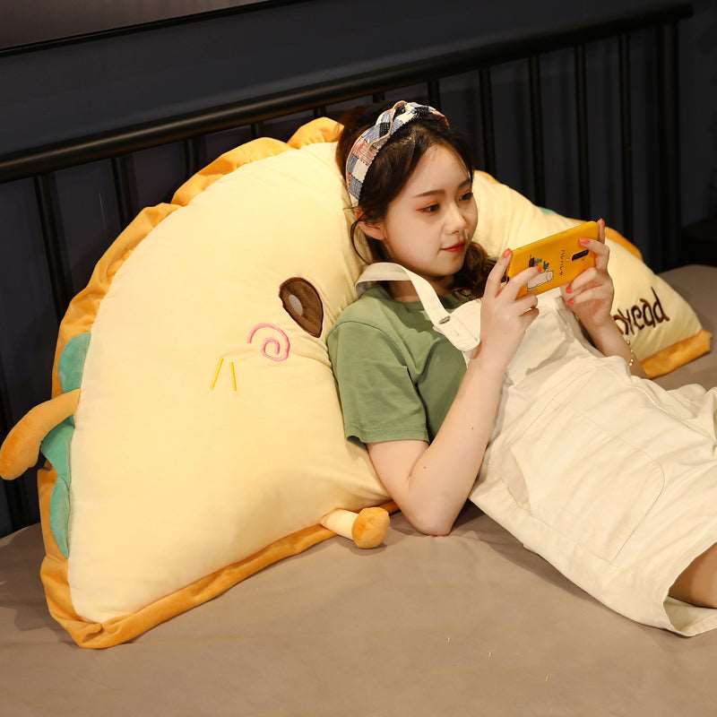 Kawaii Yummy Dumpling Plushies Wakaii