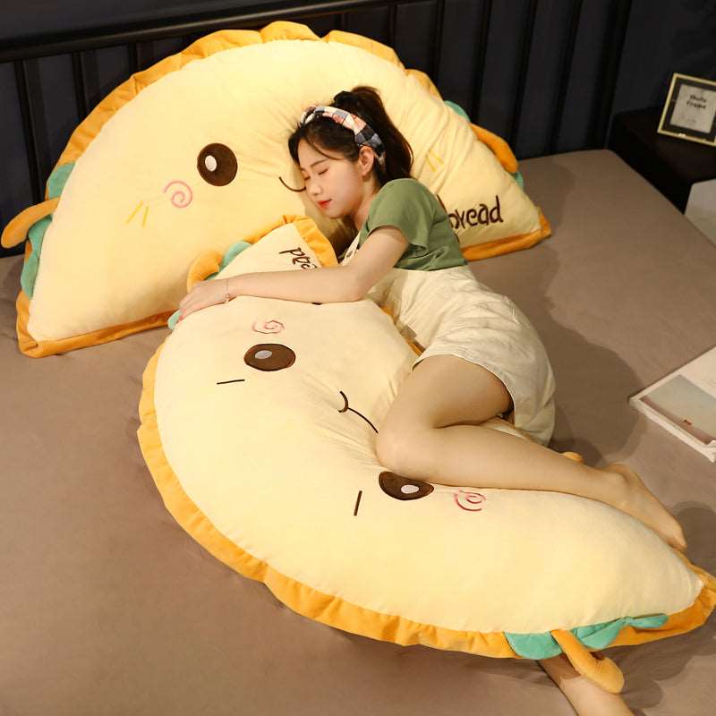Kawaii Yummy Dumpling Plushies Wakaii