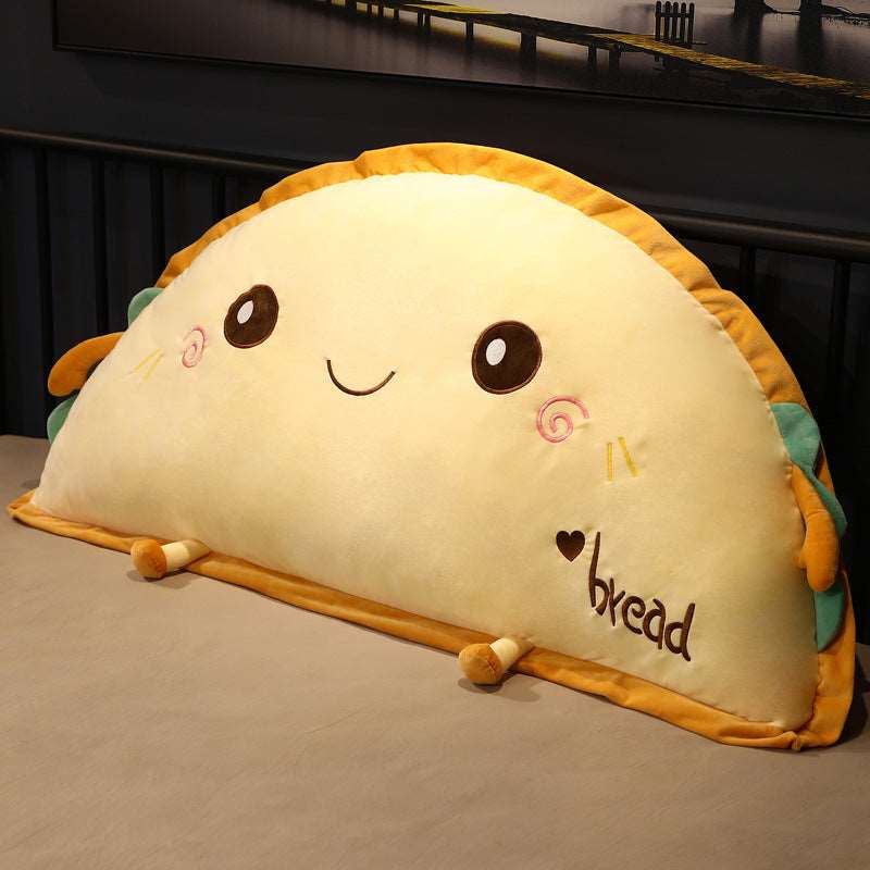 Kawaii Yummy Dumpling Plushies Wakaii
