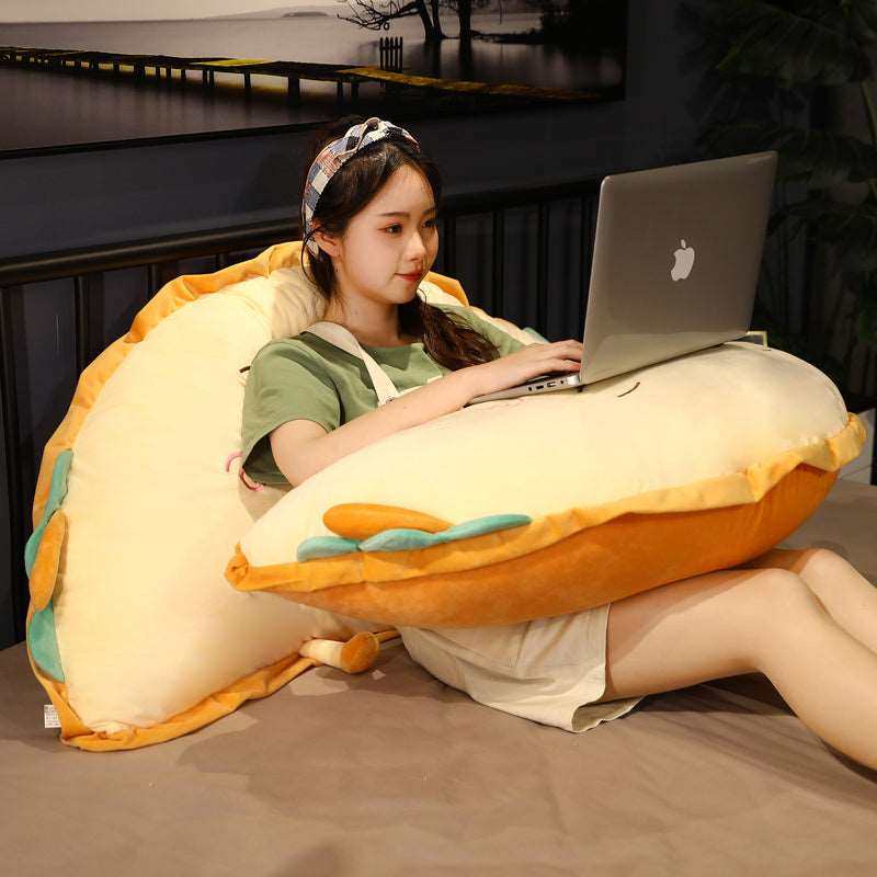 Kawaii Yummy Dumpling Plushies Wakaii
