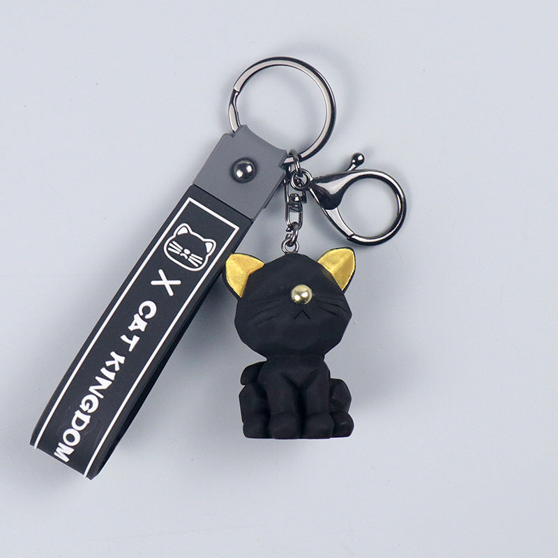 Trendy Small Gift Giveaway Key Chain Bag Pendant Wakaii