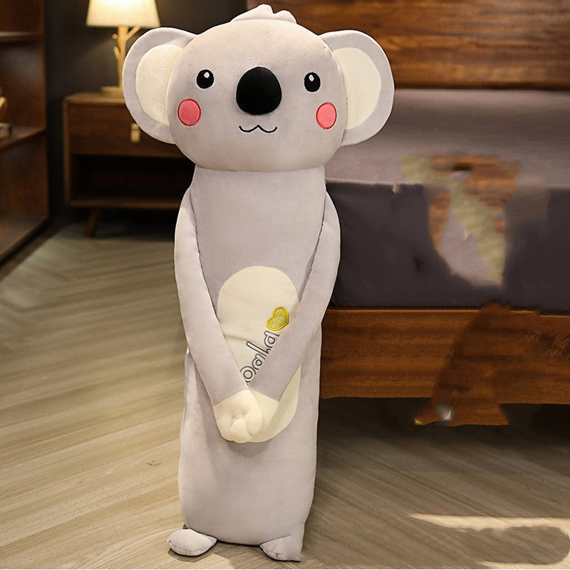 Koala Cuddle Crew Kawaii Plushies Wakaii