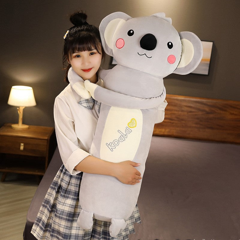 Koala Cuddle Crew Kawaii Plushies Wakaii