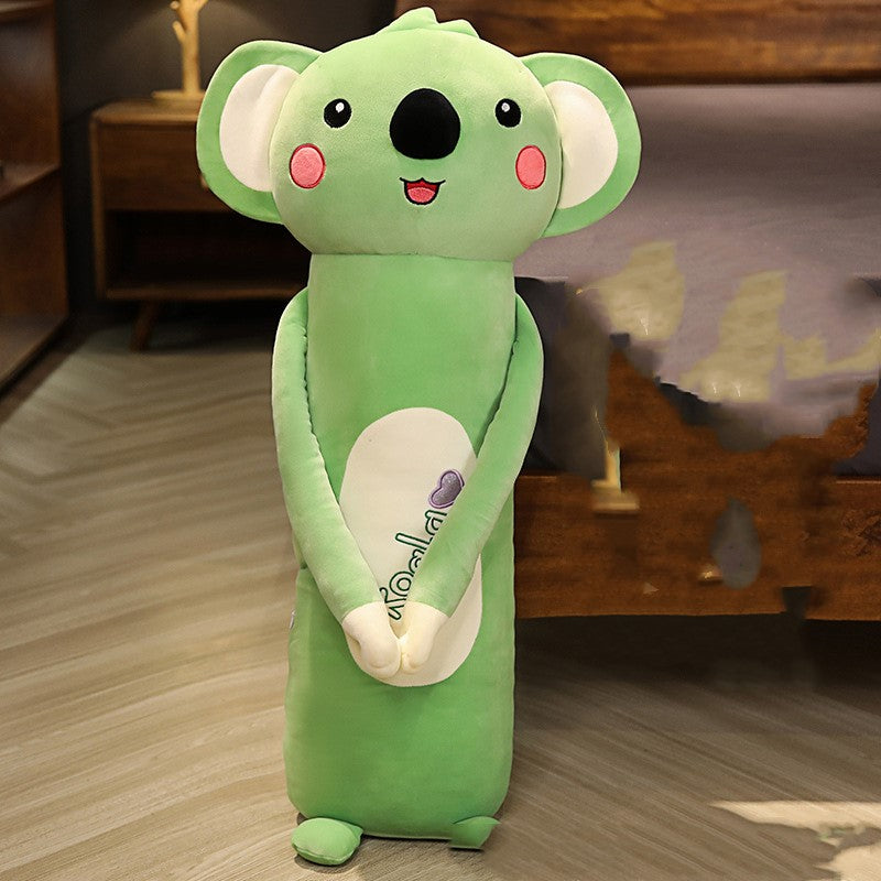 Koala Cuddle Crew Kawaii Plushies Wakaii