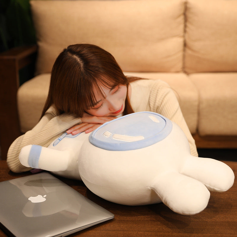 Luna & Orion The Kawaii Astro Bunny Plushies Wakaii
