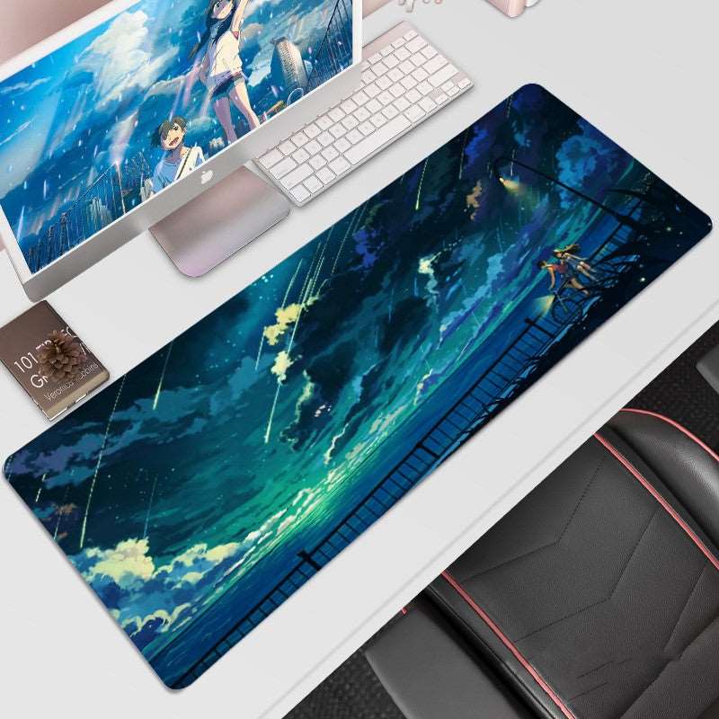 Dreamscapes Mousepad Collection Wakaii