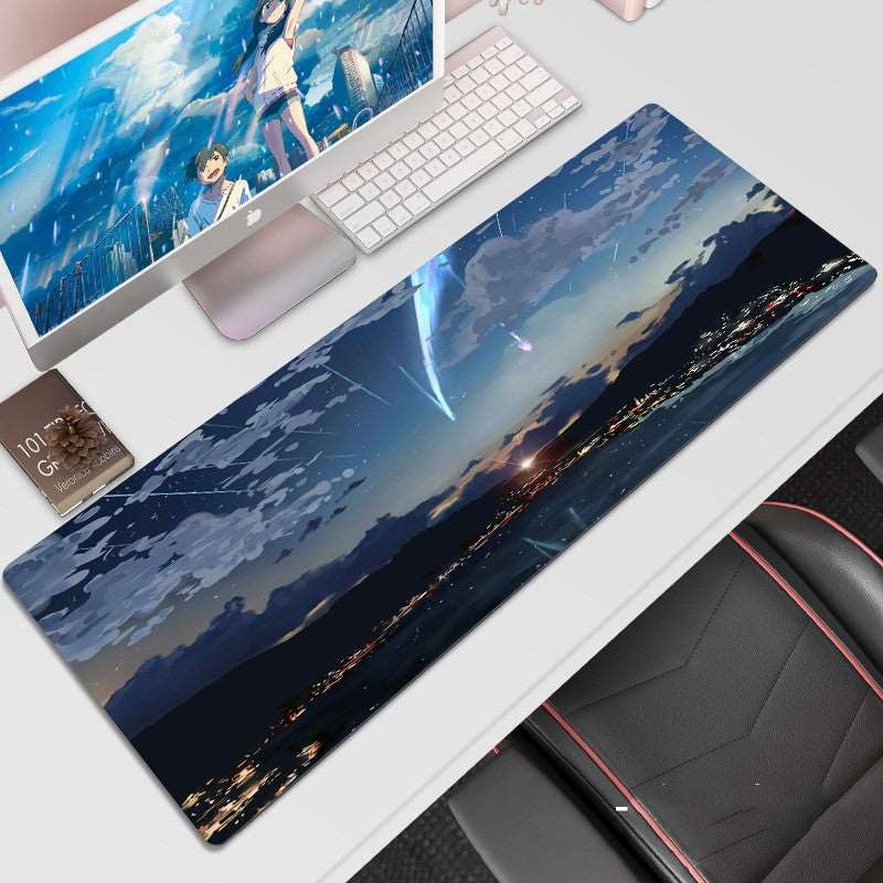 Dreamscapes Mousepad Collection Wakaii