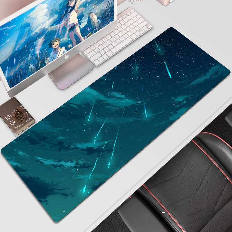 Dreamscapes Mousepad Collection Wakaii