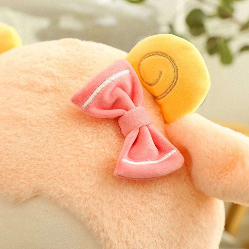 Melody & Mango The Melon Munchkin Plushies Wakaii