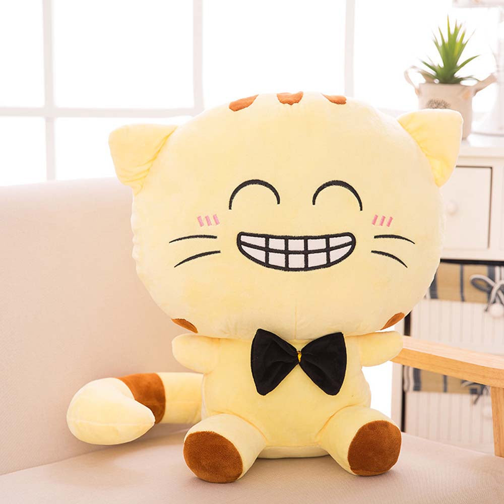 Mimi & Lulu The Kawaii Cat Plushies Wakaii