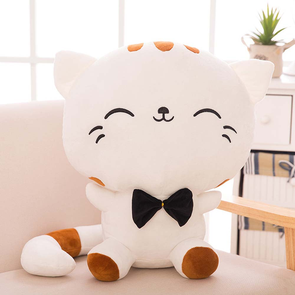 Mimi & Lulu The Kawaii Cat Plushies Wakaii