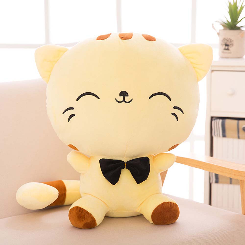 Mimi & Lulu The Kawaii Cat Plushies Wakaii