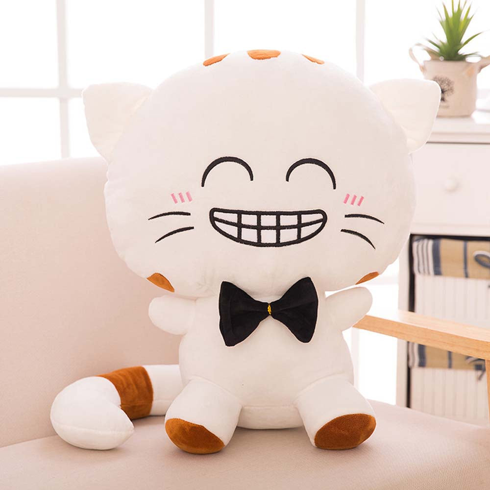Mimi & Lulu The Kawaii Cat Plushies Wakaii