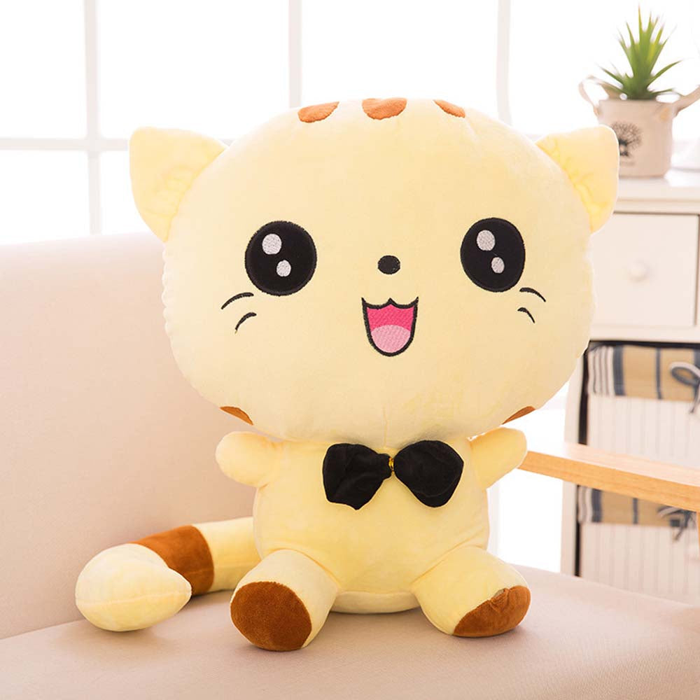 Mimi & Lulu The Kawaii Cat Plushies Wakaii