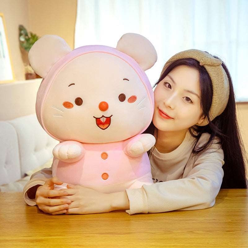 Mimi & Mo The Kawaii Mouse Plushies Wakaii