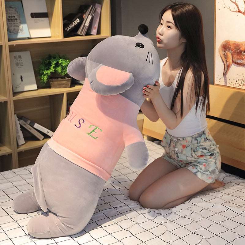 Mimi & Momo The Magical Mouse Plushies Wakaii