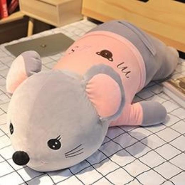 Mimi & Momo The Magical Mouse Plushies Wakaii