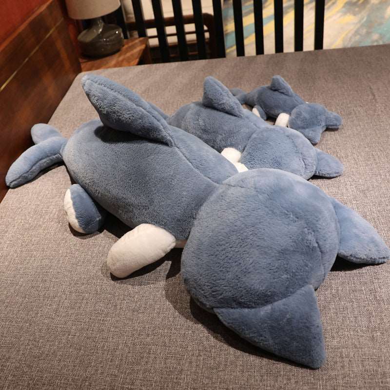 Mimi The Cuddly Catphin Plushie Wakaii